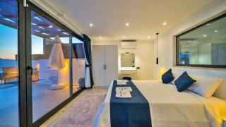 VKV2741 Villa Kalkan
