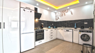 VKV3438 Villa Kalkan