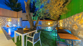 VKV3248 Villa Kalkan