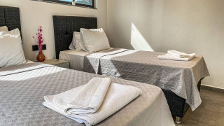 VKV2246 Villa Kalkan