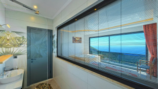 VKV3022 Villa Kalkan