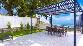 VKV2234 Villa Kalkan