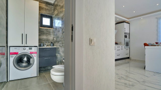 VKV2822 Villa Kalkan