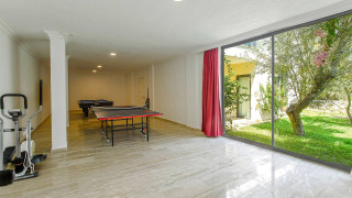 VKV3136 Villa Kalkan