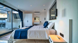 VKV2741 Villa Kalkan