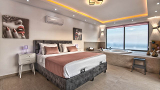 VKV3438 Villa Kalkan