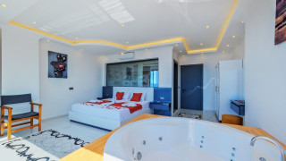 VKV3022 Villa Kalkan