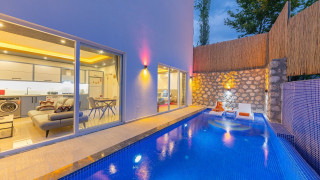 VKV3248 Villa Kalkan