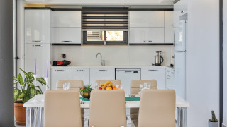 VKV3373 Villa Kalkan