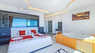 VKV3022 Villa Kalkan