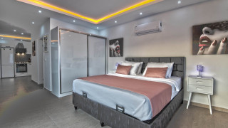 VKV3438 Villa Kalkan