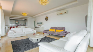 VKV7073 Villa Kalkan