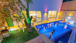 VKV3248 Villa Kalkan