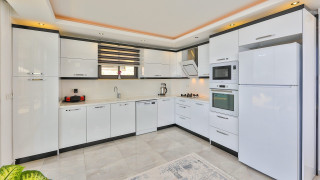 VKV3373 Villa Kalkan