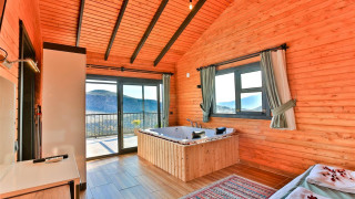 VKV6059 Villa Kalkan