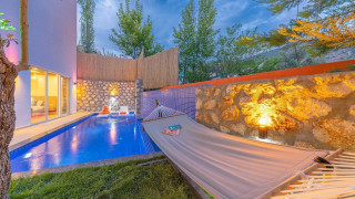VKV3248 Villa Kalkan