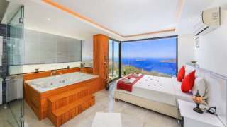 VKV3373 Villa Kalkan