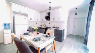 VKV8416 Villa Kalkan