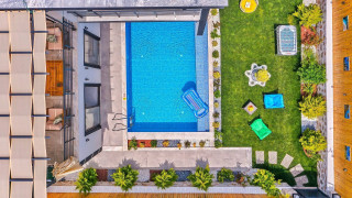 VKV3229 Villa Kalkan