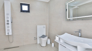 VKV3438 Villa Kalkan