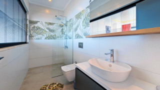 VKV3022 Villa Kalkan