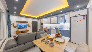 VKV3248 Villa Kalkan