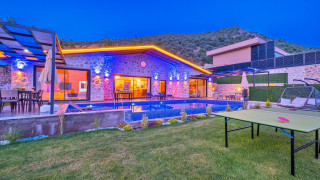 VKV3252 Villa Kalkan