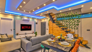 VKV3229 Villa Kalkan