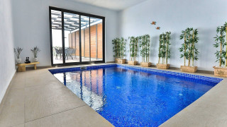 VKV3438 Villa Kalkan