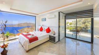 VKV3373 Villa Kalkan