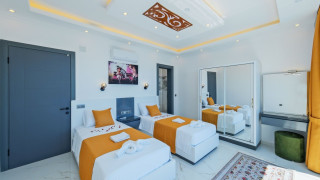 VKV3022 Villa Kalkan