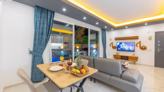 VKV3248 Villa Kalkan