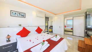 VKV3373 Villa Kalkan