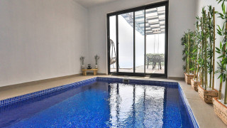 VKV3438 Villa Kalkan