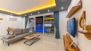 VKV3248 Villa Kalkan