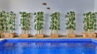 VKV3438 Villa Kalkan