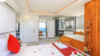 VKV3373 Villa Kalkan