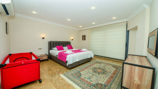 VKV5404 Villa Kalkan