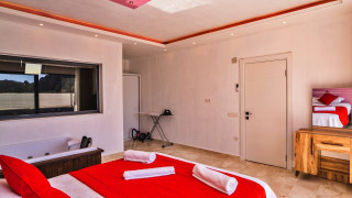 VKV3254 Villa Kalkan