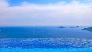 VKV3438 Villa Kalkan