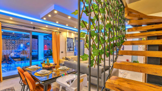 VKV3229 Villa Kalkan
