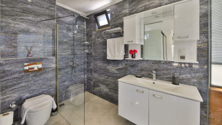 VKV3373 Villa Kalkan