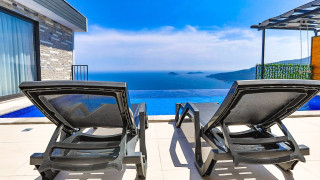 VKV3438 Villa Kalkan