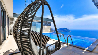 VKV3438 Villa Kalkan