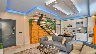 VKV3229 Villa Kalkan