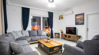 VKV3931 Villa Kalkan