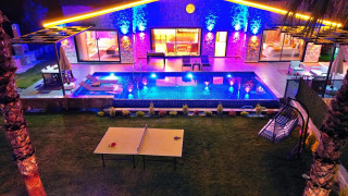 VKV3252 Villa Kalkan