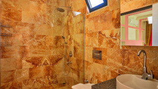 VKV3254 Villa Kalkan