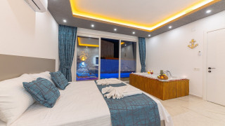 VKV3248 Villa Kalkan