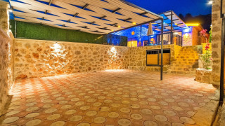 VKV3252 Villa Kalkan